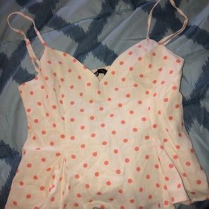 Zara top